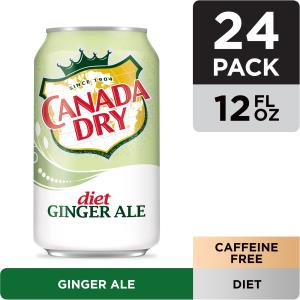 diet-ginger-beer-ingredients