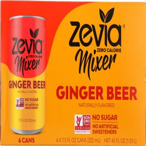 zevia-mixer-is-bundaberg-ginger-beer-vegan