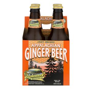 appalachian-brewing-barritt's-ginger-beer-review