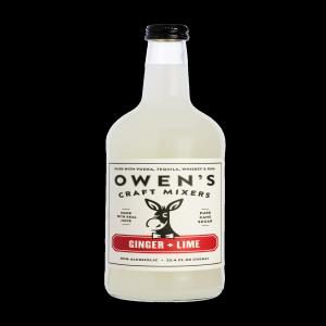 owen-s-high-alcohol-ginger-beer