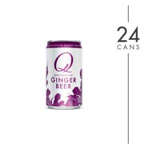q-ginger-beer