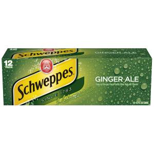 schweppes-ginger-ale-sugar-content